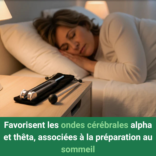 DIAPASON LISSANOVA - THÉRAPIE 432 Hz