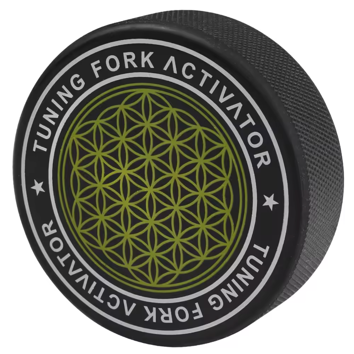 Activateur circulaire en caoutchouc 999-A